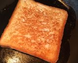 A picture of step 5 of Potato Sandwich.