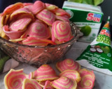 Foto langkah ke 4 dari resep Kuping Gajah.