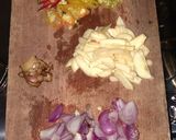 Foto langkah ke 1 dari resep Soup Bayam Wortel, Praktis & Enak!.