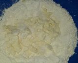 Foto del paso 1 de la receta: Scones