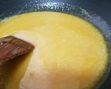 वाटरमेलन सीड मैसूर पाक (Watermelon seed mysore pak recipe in hindi) रेसिपी चरण 4 फोटो