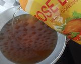 Foto langkah ke 6 dari resep Naam Ubi Kuning Khas Palembang.