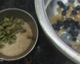 A picture of step 7 of Pumpkin and Carrot wheat Bread.