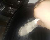عکس مرحله 7 از دستور مرغ سوخاری پفکی