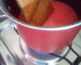 Foto del paso 2 de la receta: Torta Charlotte con mousse de frutilla