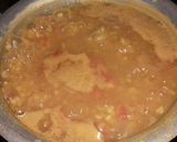 A picture of step 6 of Tadkay wali moong masoor daal.