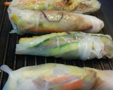 Foto del paso 2 de la receta: Saludable