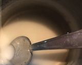 Foto del paso 1 de la receta: Postre pionono nevado