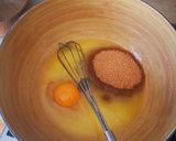 Une image de l'étape 2 de Cookies fourrés nocciolata.