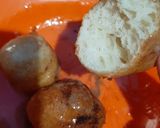 Foto langkah ke 4 dari resep Loukoumades (Greek Donuts).