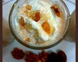 Oats and dates milkshake recipe step 2 photo