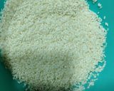 صورة لخطوة 1 من وصفة ارز بالمكسرات (رز بالخلطه)