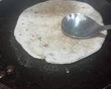 Stuffed oats and Aloo Paratha recipe step 4 photo