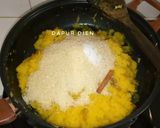 Foto langkah ke 2 dari resep Nastar Keranjang.