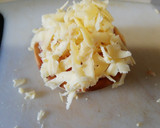 Foto del paso 3 de la receta: Muffins pizza 🍕