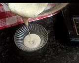 A picture of step 7 of Cheesy Dip.