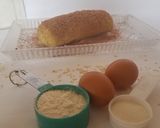 Foto del paso 6 de la receta: Brazo Gitano