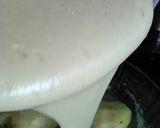 Foto del paso 6 de la receta: Volteado de peras