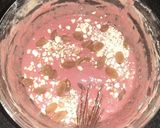 गुड़ बीटरूट अप्पे(Gud beetroot appe recipe in Hindi) रेसिपी चरण 2 फोटो
