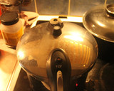 Foto del paso 2 de la receta: Sopa de arvejas pal yugo mañana para la cena laboral de los trocua