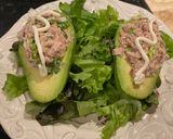Foto del paso 3 de la receta: Palta (aguacate) Reina