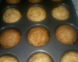 A picture of step 11 of Zebra mini buns.