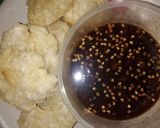 Foto langkah ke 6 dari resep Cireng Bumbu Rujak.