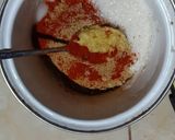 Foto langkah ke 5 dari resep Gochujang homemade (350 gram).