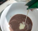 Hình bước làm 11 của món Bánh ngọt milo