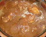 Foto del paso 1 de la receta: 🌿 Pollo con salsa de ciruela 🍲 El sabor de la 20 ☘️