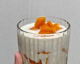 Foto langkah ke 1 dari resep Es mangga.