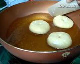 Foto langkah ke 7 dari resep Resep Donat Empuk Tanpa Ulen Bukan Autolysis.