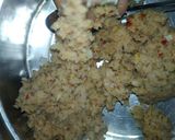पोहा मेथी के कटलेट (poha methi ke cutlet recipe in Hindi) रेसिपी चरण 3 फोटो