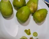 Foto del paso 1 de la receta: Mermelada de higos