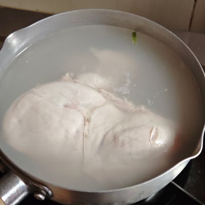 Langkah 1