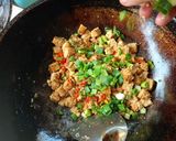 Foto langkah ke 3 dari resep Tumis oncom khas betawi.