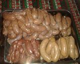 Foto del paso 7 de la receta: Chorizos de Cerezas