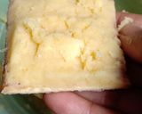 Foto langkah ke 2 dari resep Roti Gabin isi Tape.