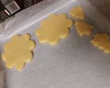 Foto del paso 6 de la receta: Galletas de mantequilla ☕