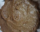 A picture of step 2 of Almond brownie.