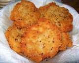 Foto del paso 1 de la receta: Arepas de yuca dominicana