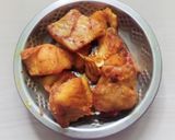 বোয়াল কারি(Boyal curry recipe in bengali) রেসিপির ধাপ 2 ছবি