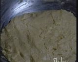 A picture of step 2 of Braided Lemon bread:.