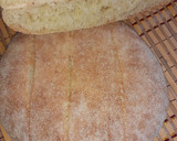 Foto del paso 6 de la receta: Pan marroquí en el horno🍞
