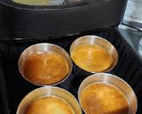 Foto del paso 5 de la receta: Flan de huevo en Cosori