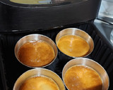 Foto del paso 5 de la receta: Flan de huevo en Cosori