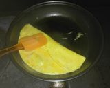 Foto del paso 2 de la receta Tortilla francesa
