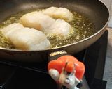 Foto del paso 3 de la receta: Baca! Baca! Bacalao!!! - weekendtour