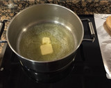 Foto del paso 5 de la receta: Coliflor al horno con salsa bechamel a los 4 quesos