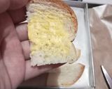 Foto langkah ke 2 dari resep Bagelan Roti Tawar.